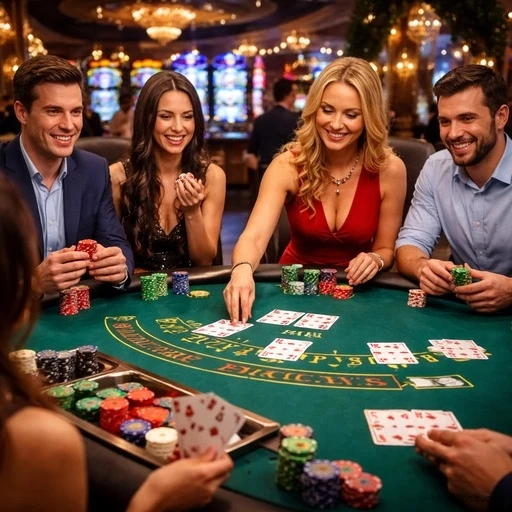 cassino_Live