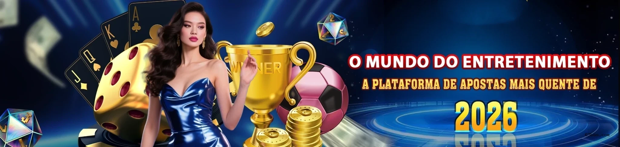 Imagem promocional da 63B